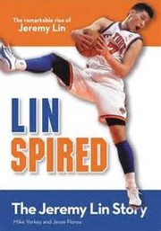 Cover of: Linspired by 