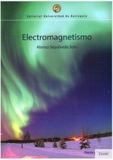 Cover of: Electromagnetismo. - 1. ed. by 