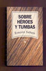 Cover of: Sobre héroes y tumbas by 