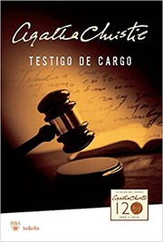 Cover of: Testigo de cargo