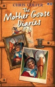 Cover of: The Mother Goose Diaries by 