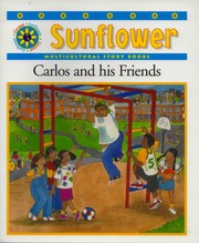 Cover of: Carlos and his friends