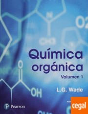 Cover of: Química orgánica: . Volume 1