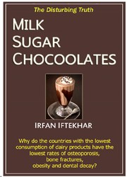 The Disturbing Truth- Milk, Sugar and Chocolates by Irfaniftekhar