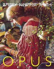 Cover of: Barry Windsor-Smith: Opus Vol. 1 (Barry Windsor-Smith)