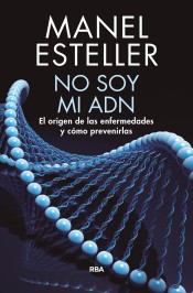 Cover of: No soy mi ADN by 