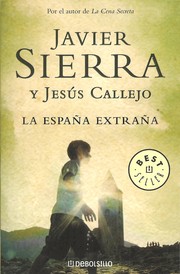 Cover of: La España extraña