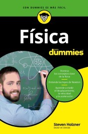 Cover of: Física para Dummies by 