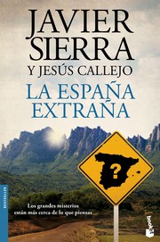 Cover of: La España extraña