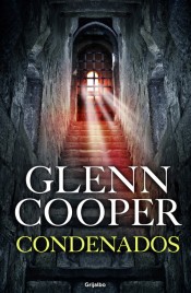 Cover of: Condenados by 