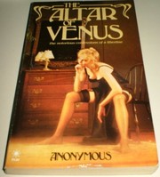 Cover of: The Altar of Venus | 
