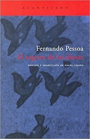 Cover of: El regreso de los dioses by 