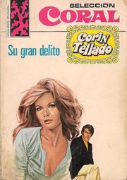 Cover of: Su gran delito by 