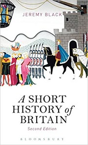 Cover of: A Short History of Britain