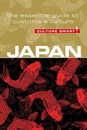 Cover of: Japan by 