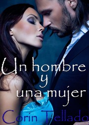 Cover of: Un hombre y una mujer by Corín Tellado