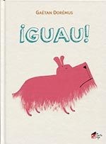 Cover of: ¡Guau!