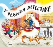 Cover of: La perrita detective by 