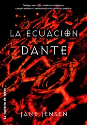 Cover of: La Ecuacion Dante by Jane Jensen