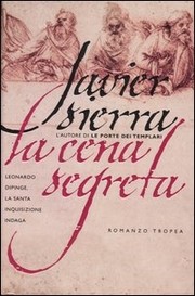Cover of: La cena segreta