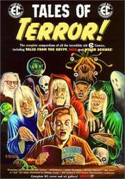 Tales of Terror! by Fred Von Bernewitz, Grant Geissman