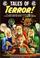 Cover of: Tales of Terror!  The EC Companion