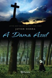Cover of: A dama azul by 