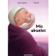 Cover of: Mis abuelos