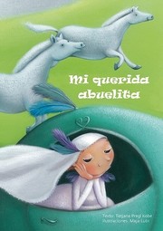 Cover of: Mi querida abuelita by 