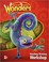 Cover of: McGraw-Hill Reading Wonders Reading/Writing Workshop, Vol. 1, Grade 1