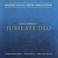 Cover of: Jubilate Deo [sound recording]