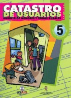 Cover of: Catastro de usuarios: municipios menores y zonas rurales