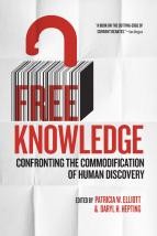 Cover of: Free Knowledge by 