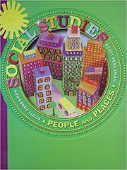 Cover of: Social Studies by 