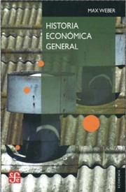 Historia economica general. - 3. ed.
