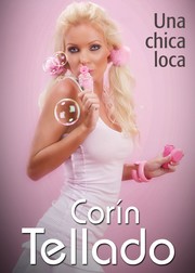 Cover of: Una chica loca by 