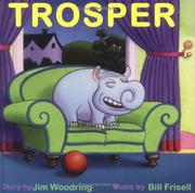Cover of: Trosper
