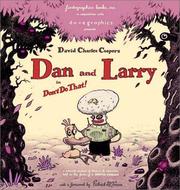 Cover of: Dan & Larry : Don't Do That