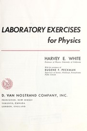 Cover of: Physics, an exact science