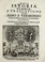 Cover of: Breve istoria di Meda, e traslatione de' santi Aimo e Vermondo della nobilissima famiglia de Corij milanesi, con la loro vita