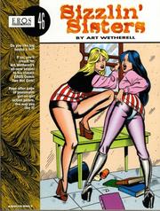 Cover of: Sizzlin' Sisters (2 Hot Girls)