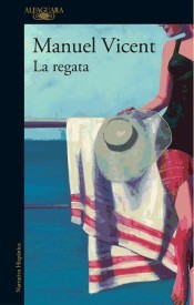 Cover of: La regata