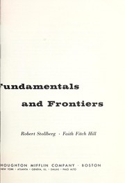 Front cover of Physics by Robert Stollberg