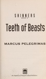 Cover of: Teeth of beasts