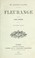 Cover of: Fleurange