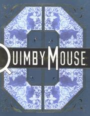 Cover of: Quimby the Mouse (ACME Novelty Library Series) | Chris Ware