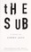 Cover of: The sub