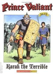 Cover of: Prince Valiant, Vol. 44 by Hal Foster