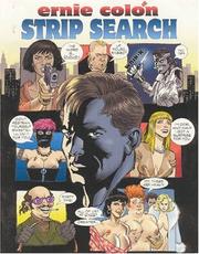 Cover of: Strip Search