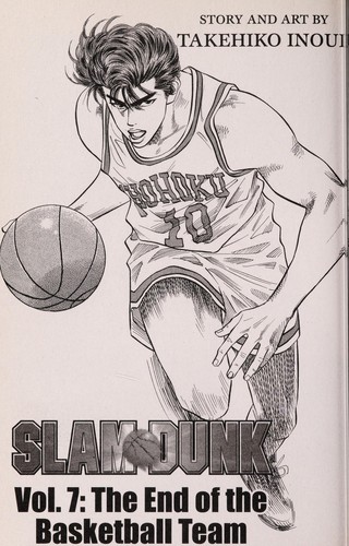 49+ Takehiko Inoue Playing Basketball Images